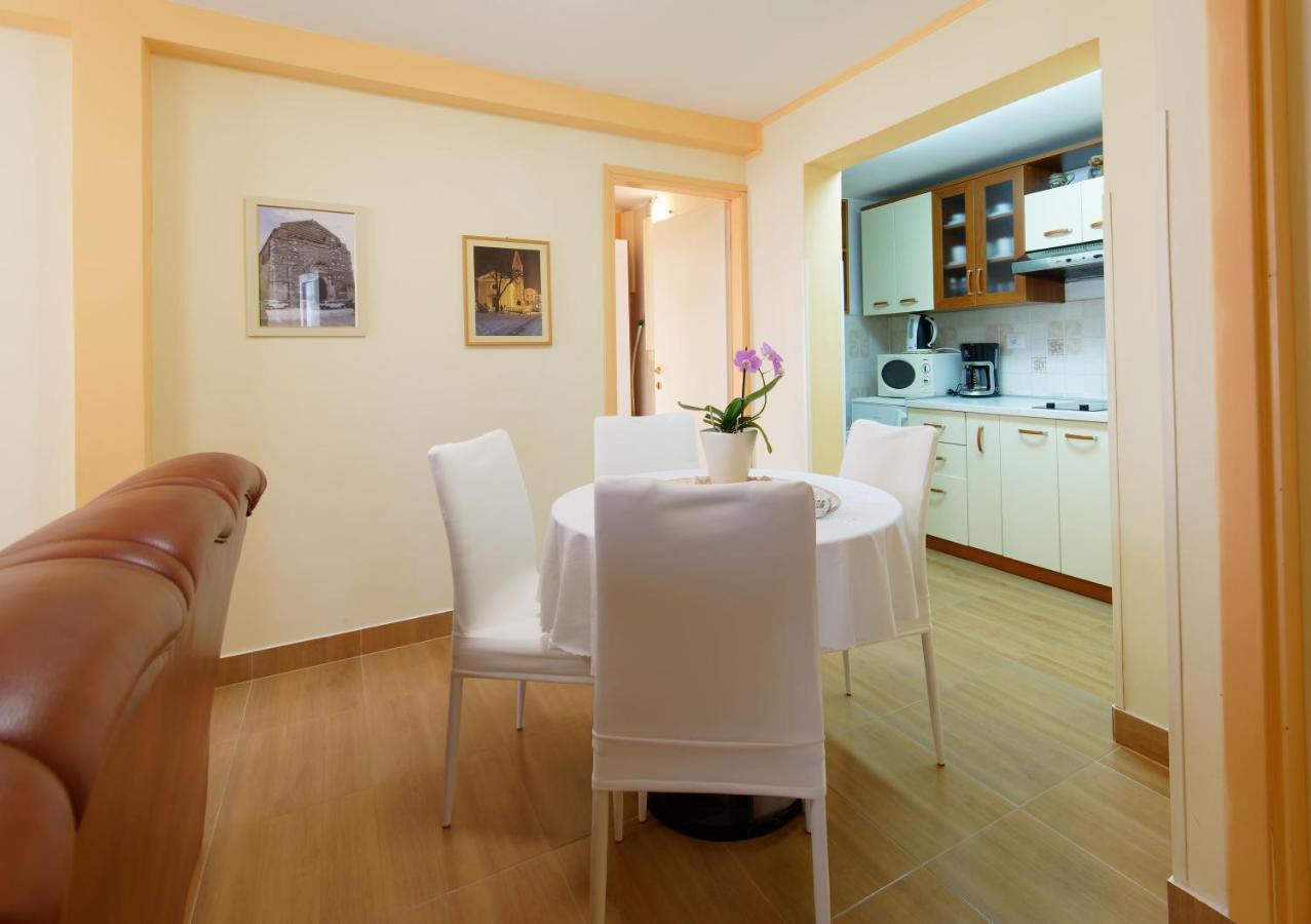 Holiday Home Nevena By Rent Istria Buje Exterior photo